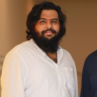 JaikarthikRavi's profile picture. A Common Man