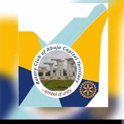 Rotary Club of ABUJA Capital Territory. The Action Club