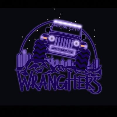 Black DETROIT WOMEN✊🏾driving JEEPS⚫️llll⚫️Sisterhood🤞🏾 FB:MotorCity WrangHers IG:@motorcitywranghers ”There’s nothing a JEEP can’t handle”