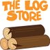 The Harrogate Log Store (@TheLogStore) Twitter profile photo