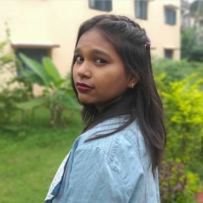 podh_devi's profile picture. College of Forestry, Bhubaneswar