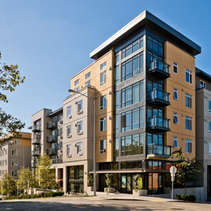 AxisApts's profile picture. Harmonic convergence into the pulse of Seattle, Axis' central location will provide an ideal lifestyle with a world-class experience in a modern environment.