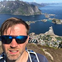 Tore Hellesø (@torehelleso) 's Twitter Profile