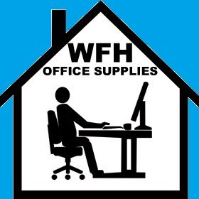 Working from home and need to declutter your life? We can help! We offer desk organizers, monitor risers and other supplies for your home office.