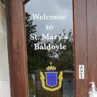 St. Mary's Secondary School, Baldoyle(@News_St_Marys_B) 's Twitter Profile Photo