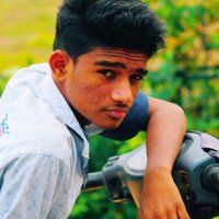 Muthu.-.08 (@08muthu) 's Twitter Profile