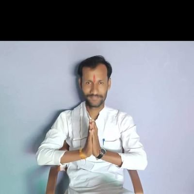 SondhiyaSreelal's profile picture. राजनीति