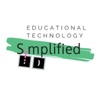 EduTechSimplified (@edutechsimplif1) 's Twitter Profile
