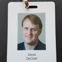 Derek DeCloet(@decloet) 's Twitter Profile Photo