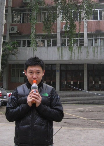 중국 구매대행, 의류 생산 및 사입
