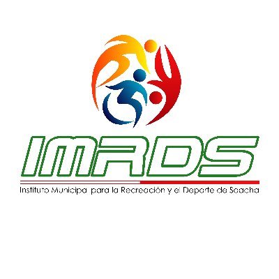 Instituto Municipal para la Recreación y el  Deporte de Soacha 🇵🇱
🏆 Instagram imrds_soacha / 🏆 Facebook IMRDS Soacha