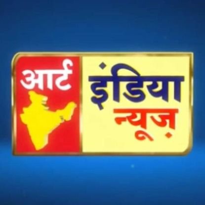 Art India news channel