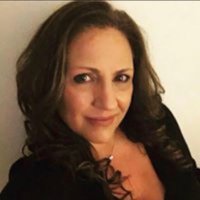 Melanie Creel - @rockinthedesign Twitter Profile Photo