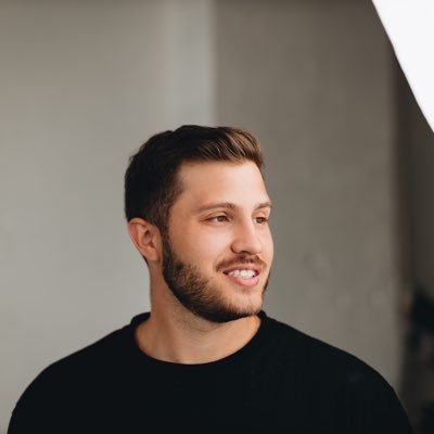 B_harlington5's profile picture. Chief Sweat Officer @ Recreation Sweat