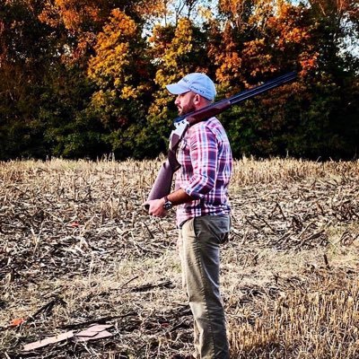 Father, lawyer, farmer - I'm constantly cleaning up a mess that someone else made.