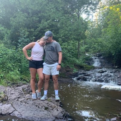 Wisco ‘22 | Life’s a dance you learn as you go