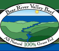 Located in Northern California's Humboldt County, Bear River Valley Beef is situated 15 miles south of the Victorian Village of Ferndale, CA.