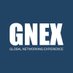 GNEX Conference (@gnexconference) Twitter profile photo GNEX Conference (@gnexconference) Twitter profile photo
