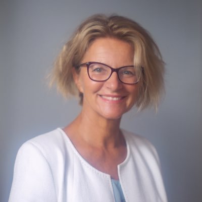EwaPlumley's profile picture. Head of Press Unit, European Economic and Social Committee