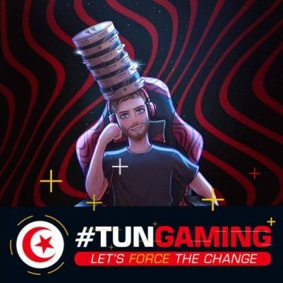 ToujaniYassine's profile picture. Life is too short for fear