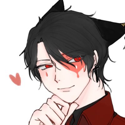 ✞༒DANTE༒✞さんのプロフィール画像