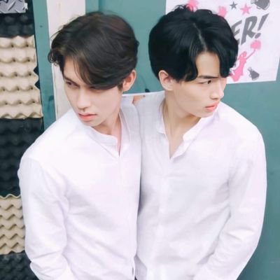 รักทั้งคู่™
หัดเล่นทวิตครั้งแรก แฟนบอยไบร์ทวิน
จักรวาลไบร์ทวิน
พี่แตงโมกับน้องน้อยหน่า