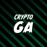 Cryptθ GA (@cryptoga1) 's Twitter Profile
