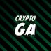 Cryptθ GA (@cryptoga1) Twitter profile photo Cryptθ GA (@cryptoga1) Twitter profile photo