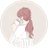 ☕️♥ 𝐚𝐦𝐢のアイコン