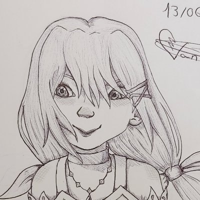 🤍 Van 🖤さんのプロフィール画像
