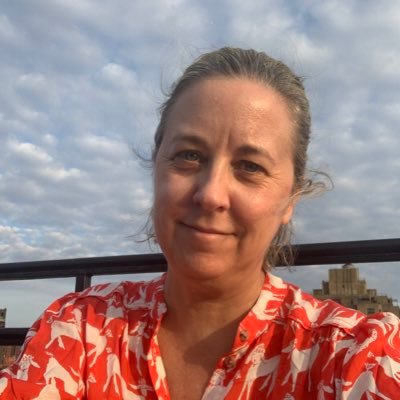 Neeshfab's profile picture. Executive Director of Phoenix Chorale