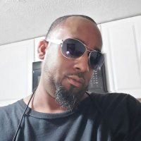 Marcus Mosley - @MarcusM01649261 Twitter Profile Photo