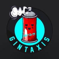 Gintaxis(@Gintaxis) 's Twitter Profile Photo