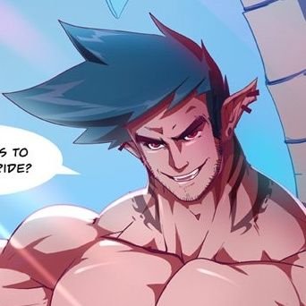 ᴅᴇᴍᴏɴ ғᴜᴄᴋᴇʀ 🔞さんのプロフィール画像