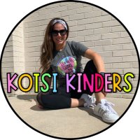 Georgia Kotsiovos(@Kotsi_Kinders) 's Twitter Profile Photo