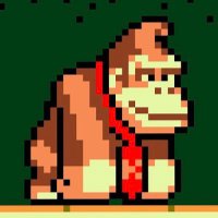 Donkey Kong(@DonkeyGuy23) 's Twitter Profile Photo