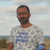 Mehmet PAY (@memetpay) Twitter profile photo