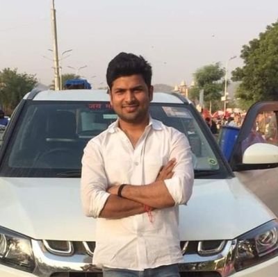 harsh naraniya
owner at
kr crafts and textile
jaipur india