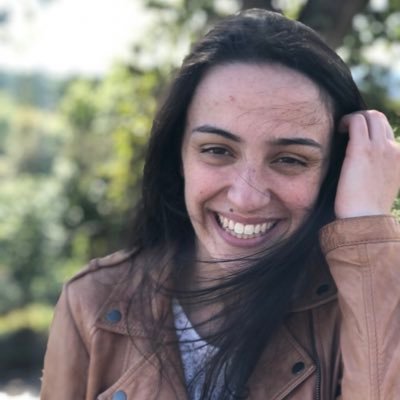 👩🎓 Ingeniera Biomédica 🔬Investigo en mi tiempo libre