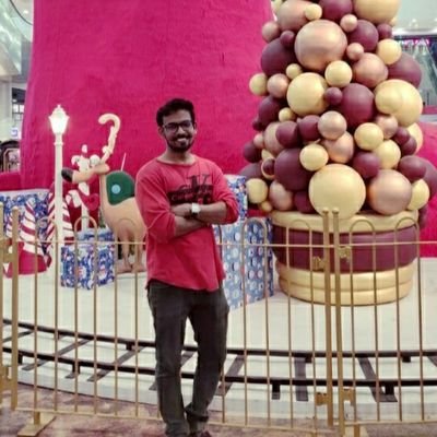 Engineering Manager @DisneyPlusHS.
Talks about #leadership, #mobile, #devops and #programming
Reachout- https://t.co/WhwL2iKiuV
Tweets are my own.