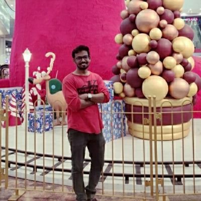 Engineering Manager @DisneyPlusHS. 
Talks about #leadership, #mobile, #devops and #programming
Reachout- https://t.co/WhwL2iKiuV
Tweets are my own.