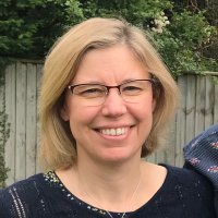 Sue Evans (@sue_evans_maths) 's Twitter Profile