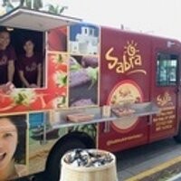 Sabra Truck #2 - @SabraTruck2 Twitter Profile Photo