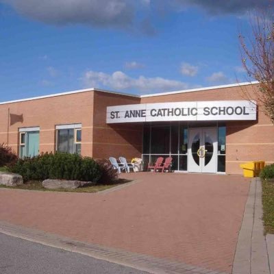 The official twitter account for St Anne Catholic School school council.