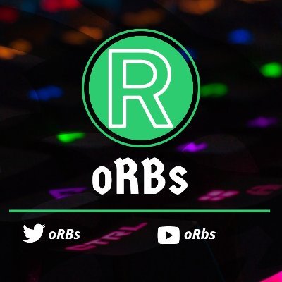 Official twitter account of oRBs
twitch streamer (affiliated) 
games i play

-Valorant
-Overwatch