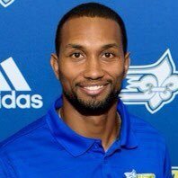 Limestone University Head Track and Field Coach