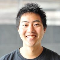 Aaron E Lin (@aaron_e_lin) 's Twitter Profile