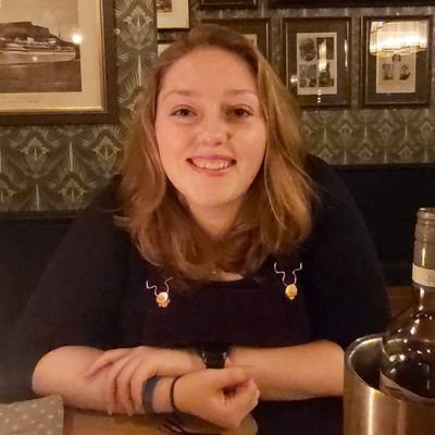Adult Speech and Language Therapist @Uni_of_Essex & @marjonuni Alumni.