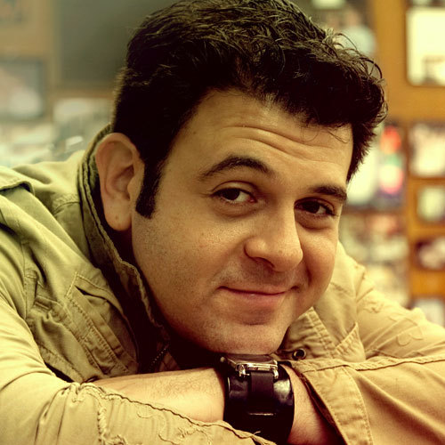 Adam Richman is coaching a new generation in Man v. Food Nation! New episodes Wednesdays at 9 E/P.