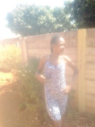 MMudzani's profile picture. 